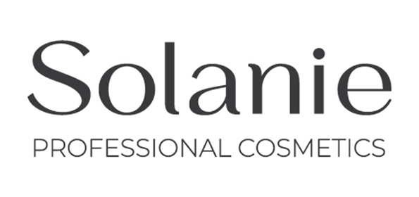 solanie professional cosmetics logo